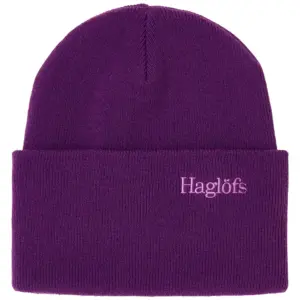 Haglofs Outsiders Muts Paars