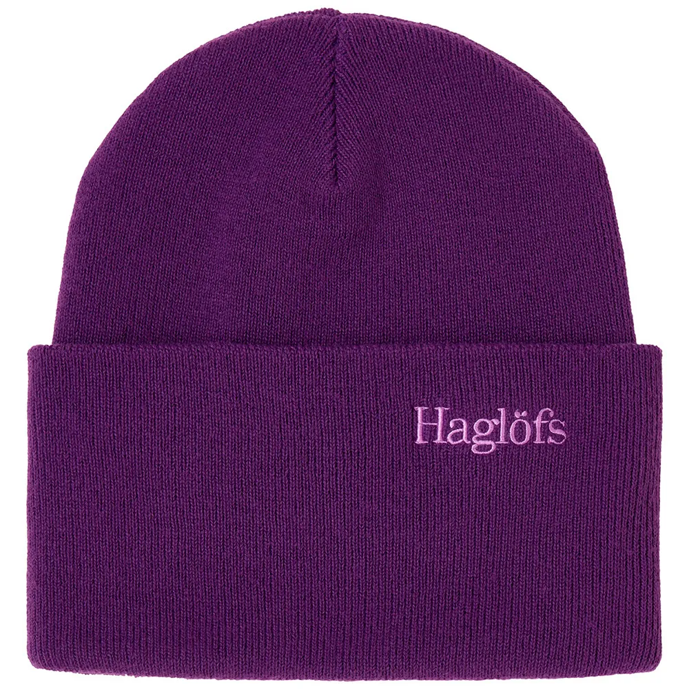 Haglofs Outsiders Muts Paars