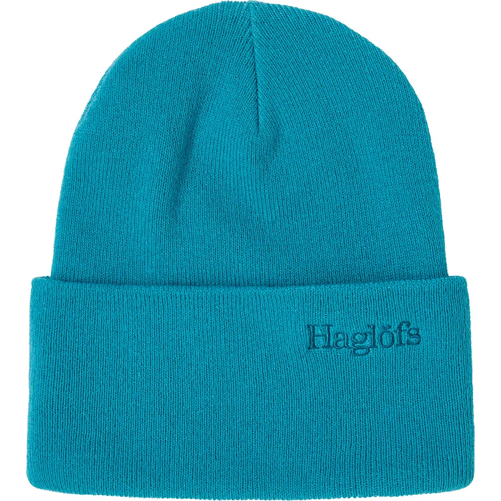 Haglofs Outsiders Muts Turquoise