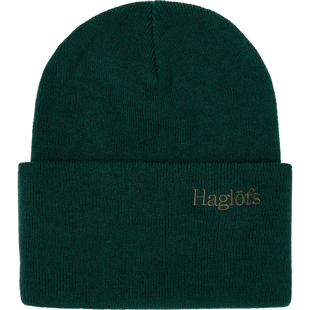 Haglofs Outsiders Muts Groen