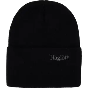 Haglofs Outsiders Muts Zwart