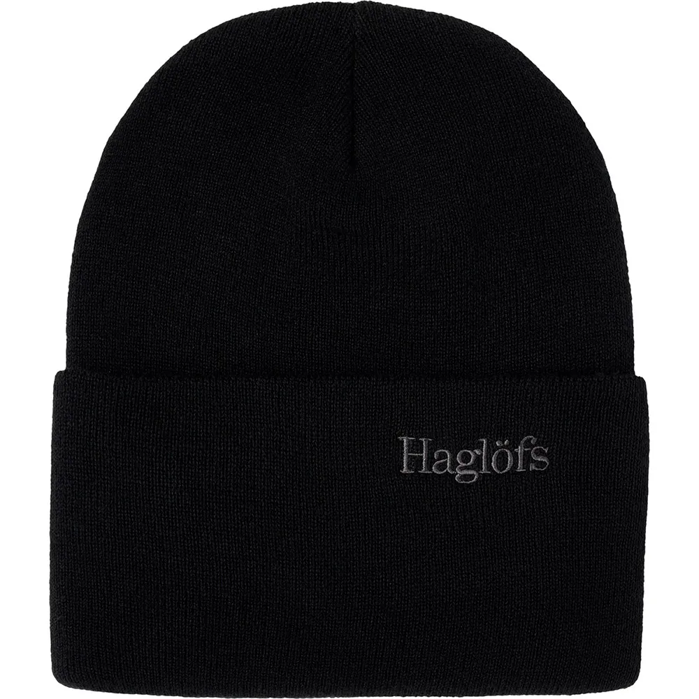 Haglofs Outsiders Muts Zwart