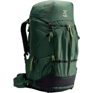 Haglofs Rugged Mountain 75l Damesrugzak Zwart