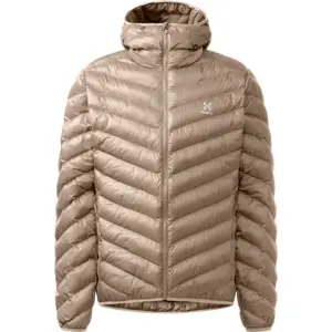 Haglofs Särna Mimic Jas Beige