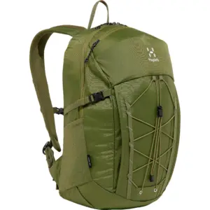 Haglofs Vide 25l Rugzak Groen