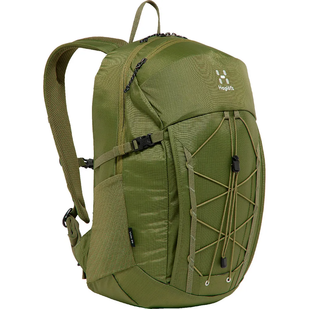Haglofs Vide 25l Rugzak Groen