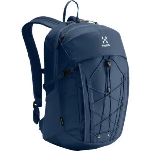 Haglofs Vide 25l Rugzak Blauw