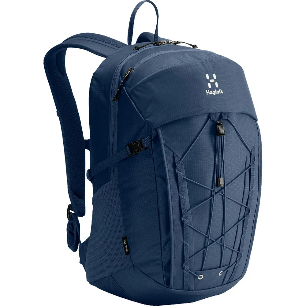 Haglofs Vide 25l Rugzak Blauw