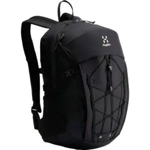 Haglofs Vide 25l Rugzak Zwart