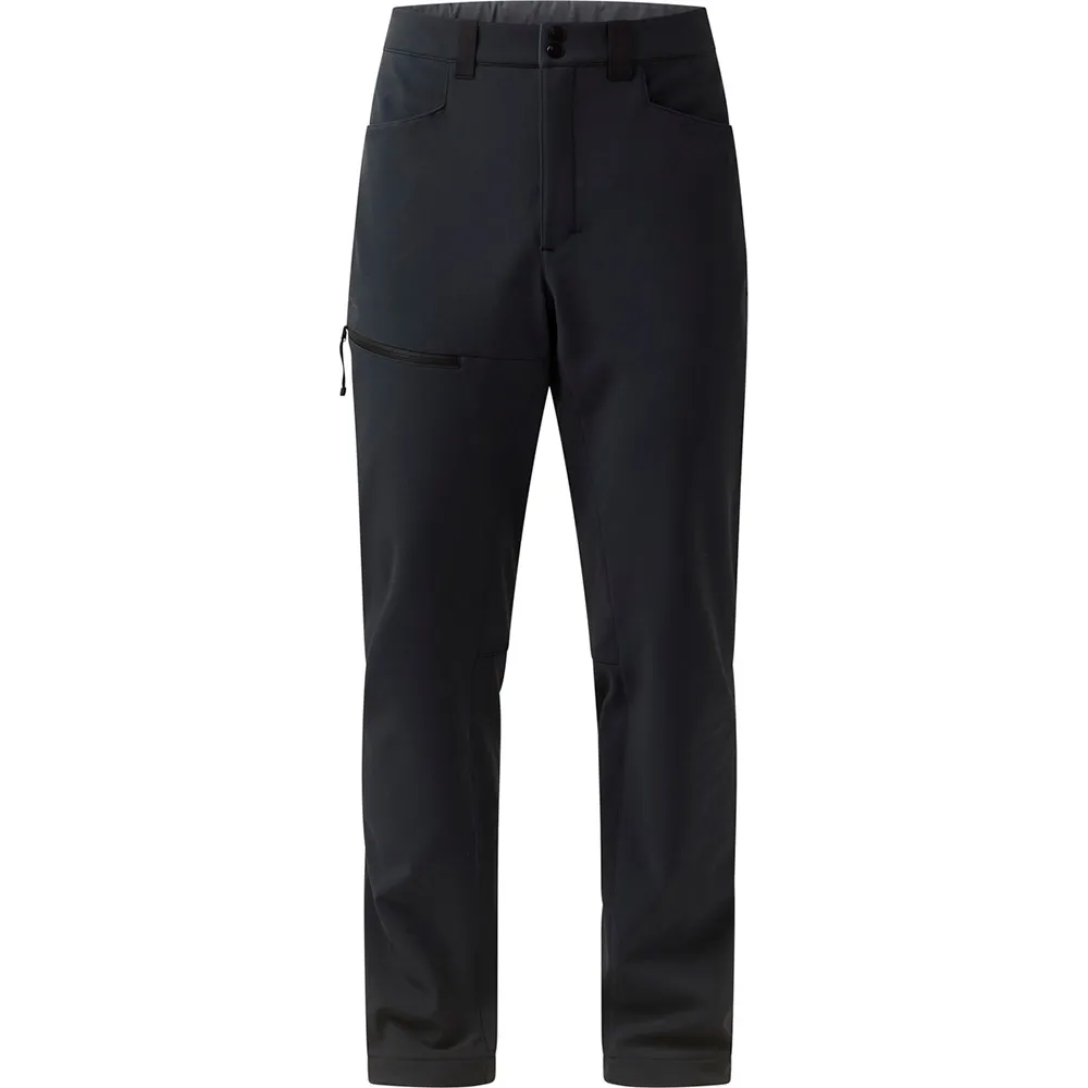 Haglofs Warm Flex Broek Zwart