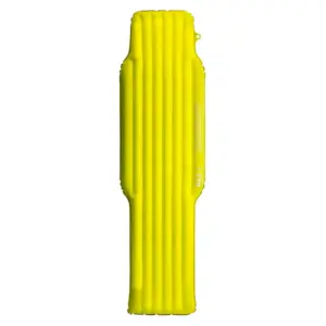 Mammut 7.5 Cm Opblaasbaar Matras Zwart