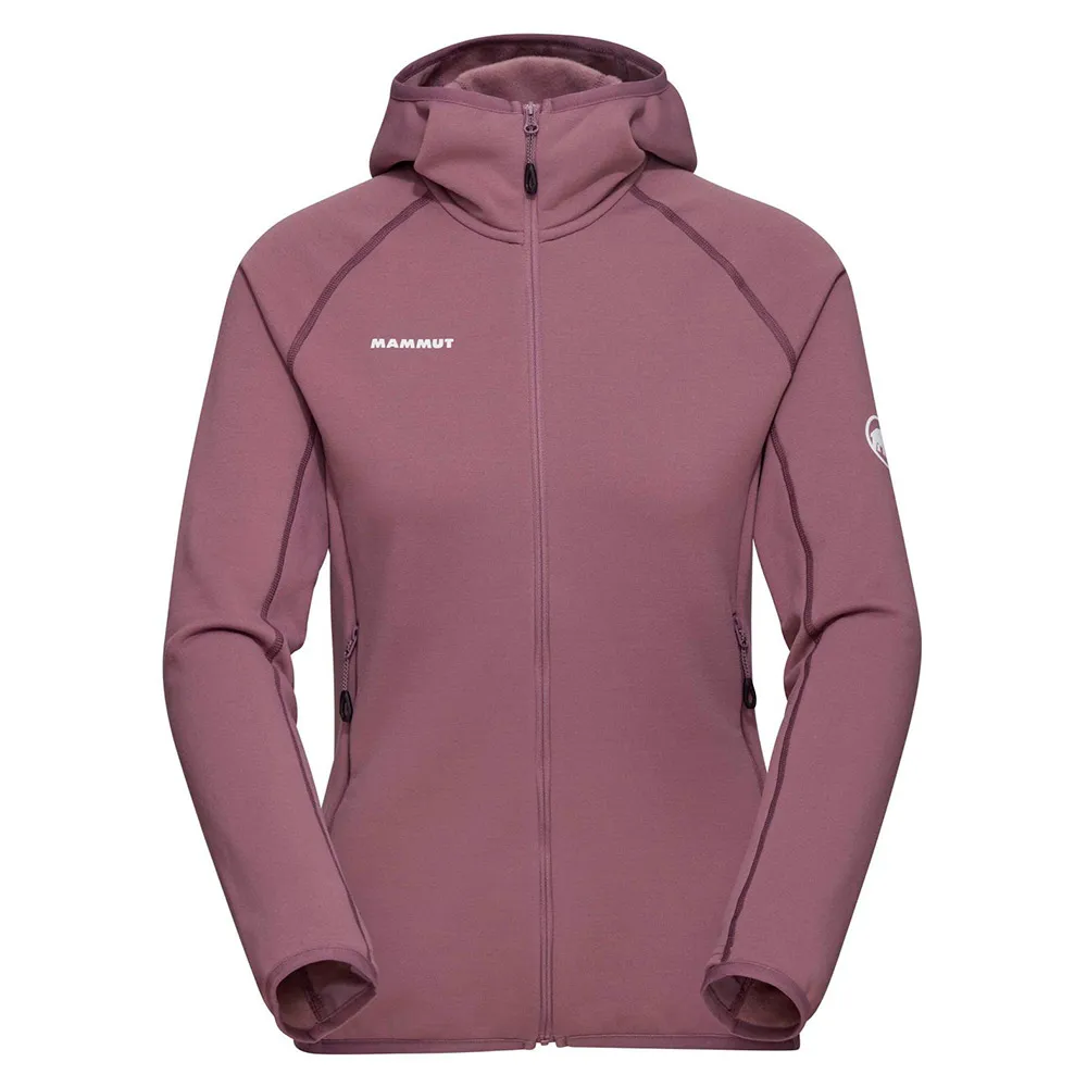 Mammut Aconcagua Jas Flux