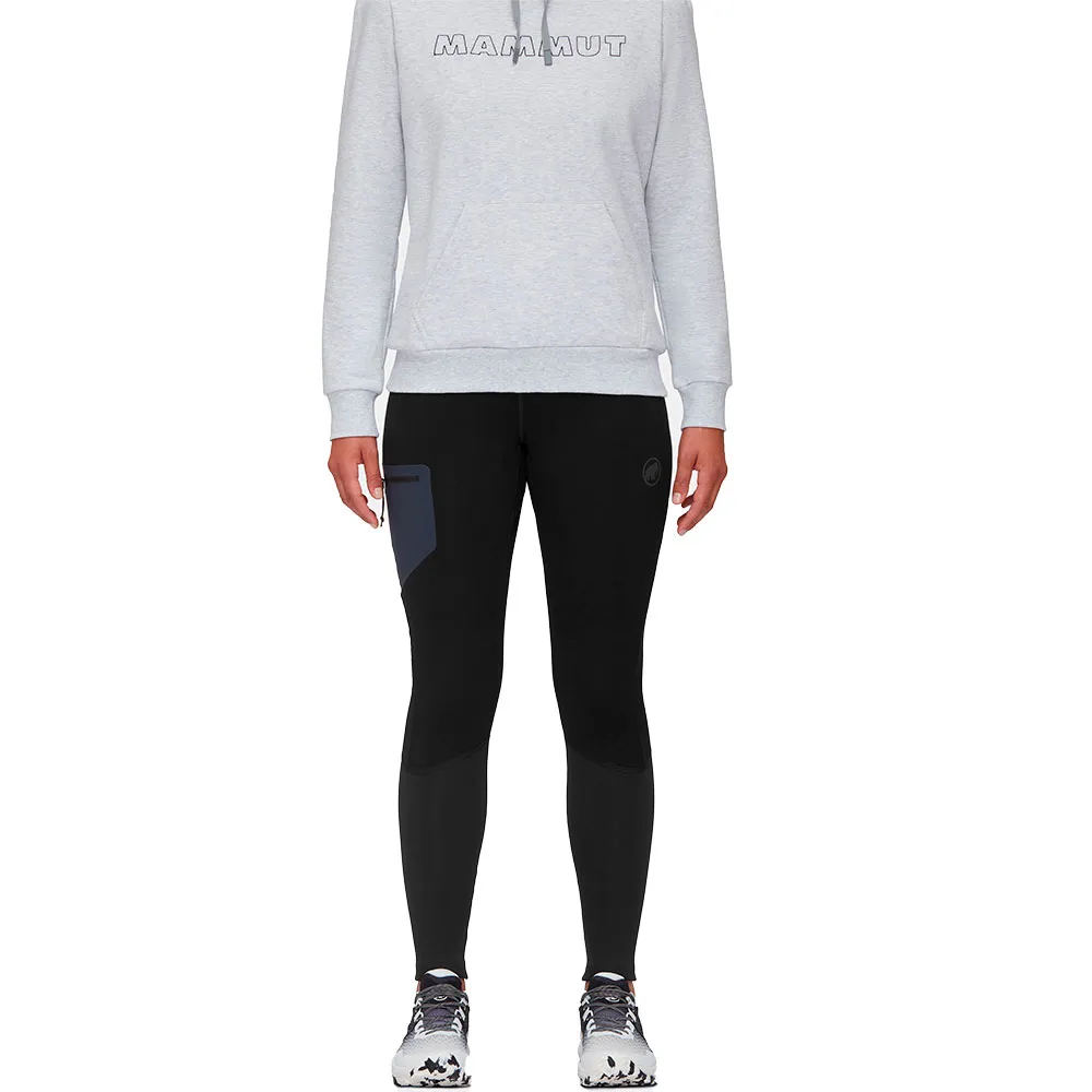 Mammut Aconcagua Broek Quartz Dust