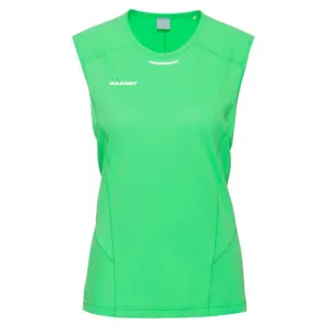 Mammut Aenergy Cap Mouwloos T-shirt Aurora