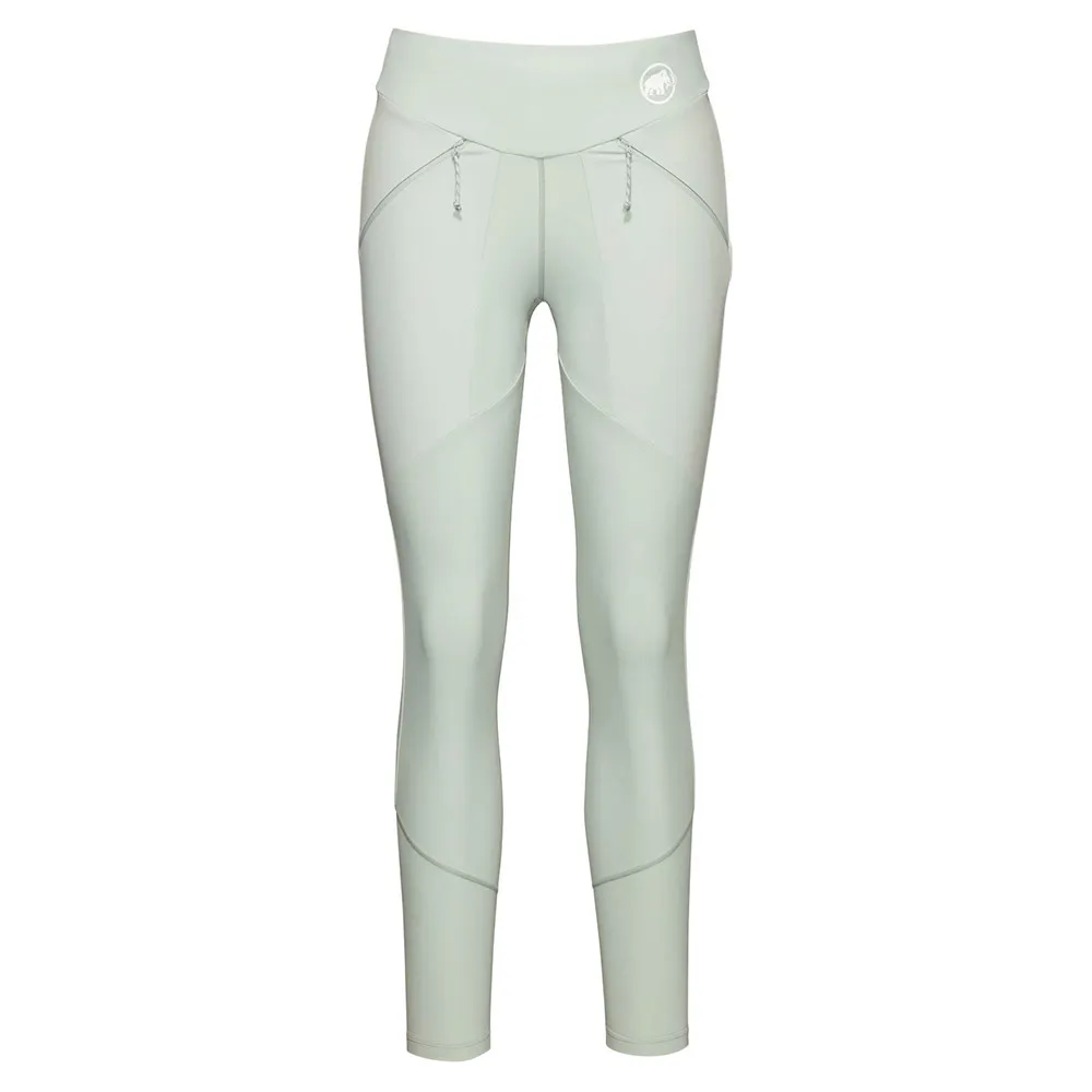 Mammut Aenergy Light Leggings Zilver