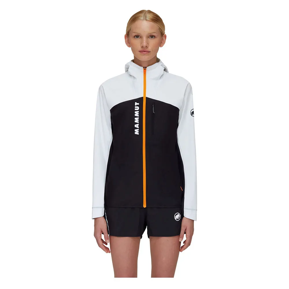Mammut Aenergy Tr Hs Jas Zwart
