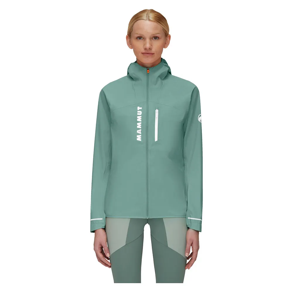 Mammut Aenergy Tr Hs Jas Dark Jade