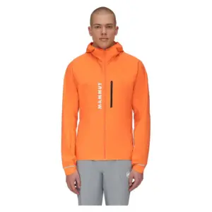Mammut Aenergy Tr Hs Jas Dark Tangerine