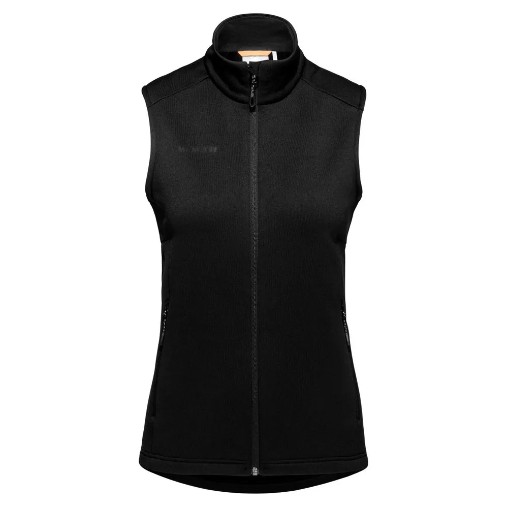 Mammut Corporate Vest Zwart
