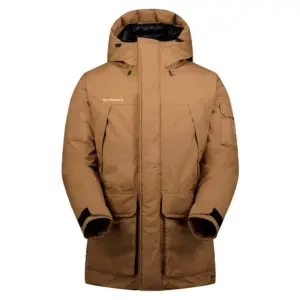 Mammut Gore-tex® Hs Thermo Jas Dark Sand
