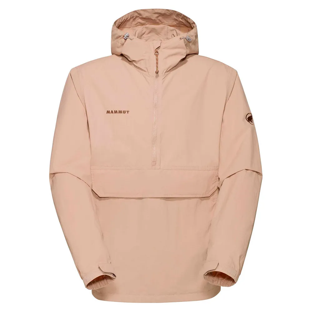 Mammut Hiking Windbraker Jas Savana