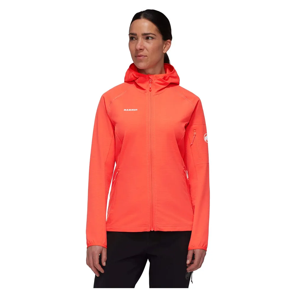 Mammut Madris Light Jas Peach
