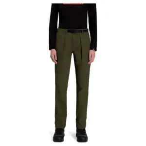 Mammut Mountain Tought Broek Dark Marsh