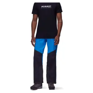 Mammut Taiss Pro Hs Broek Zwart