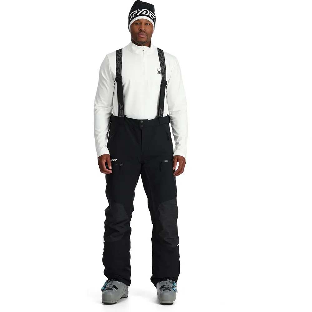Spyder Propulsion Broek Zwart
