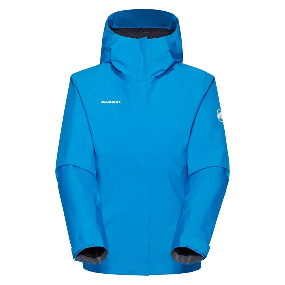 Mammut Treeline Light Hs Gore-tex® Jas Blauw