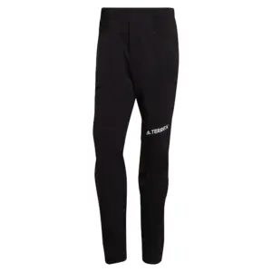 Adidas Techrock Alpine Climbing Broek Zwart