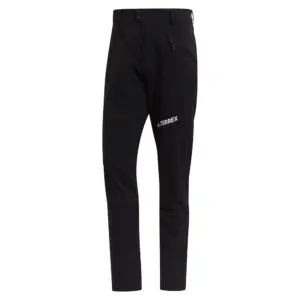 Adidas Techrock Mountaineering Broek Zwart