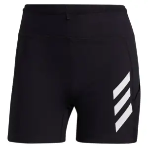 Adidas Terrex Agravic Pro Trail Korte Broek Zwart