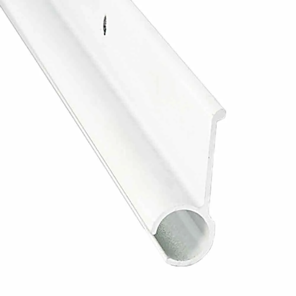 Ap Products Standaard Luifelrail 2.43 M Wit