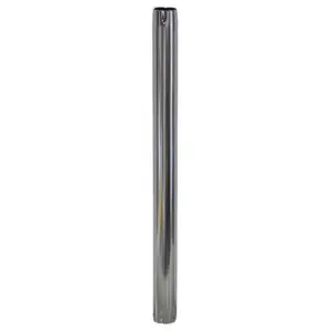 Ap Products Tafelpoot 80 Cm Chrome