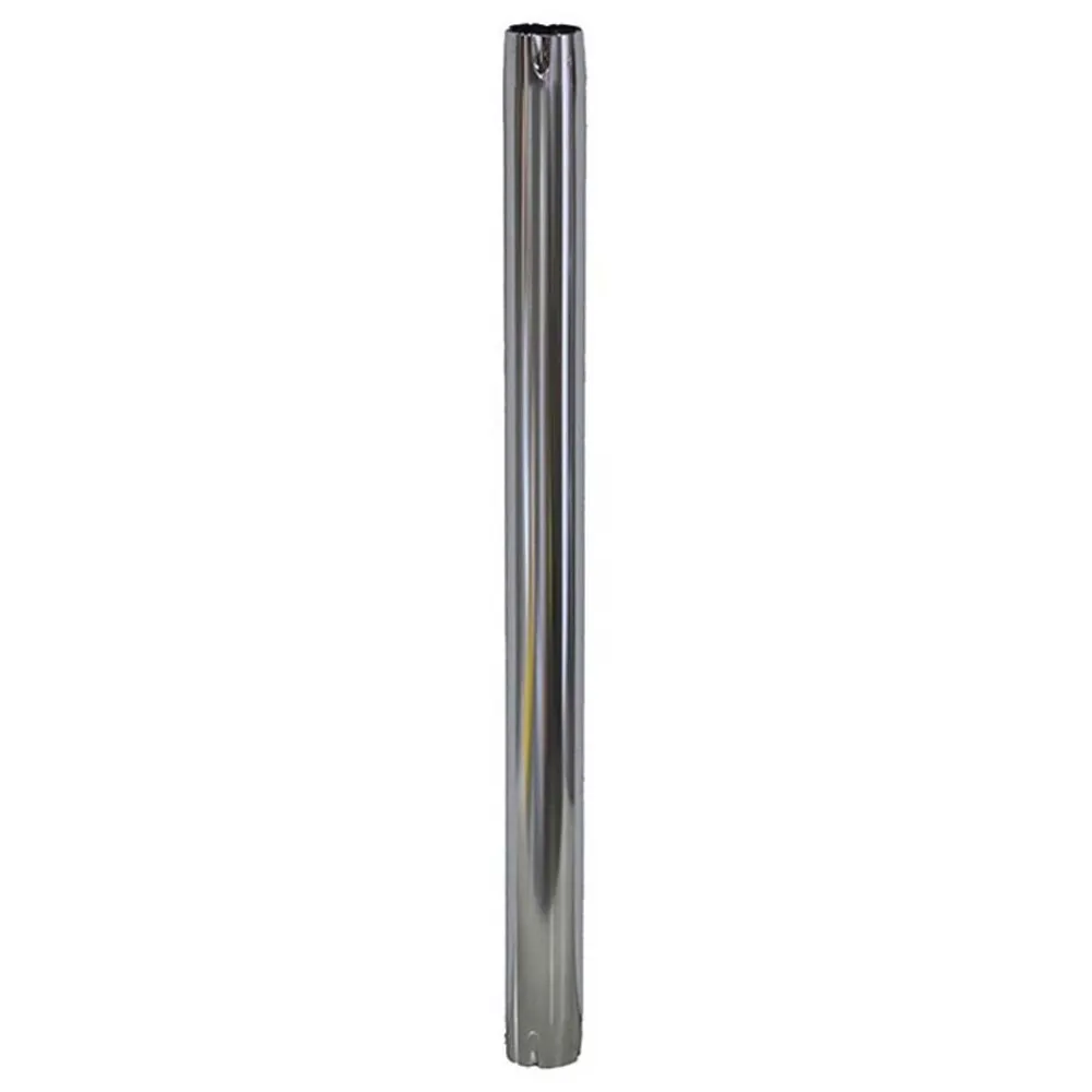 Ap Products Tafelpoot 80 Cm Chrome