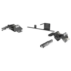 Ox Chevy 1500 Zr2 Bx1757 Trailerbar Grijs