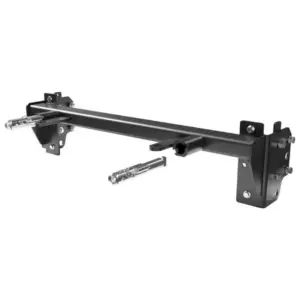 Ox Jeep Grand Cherokee 2022-2025 Bx1153 Trailerbar Grijs