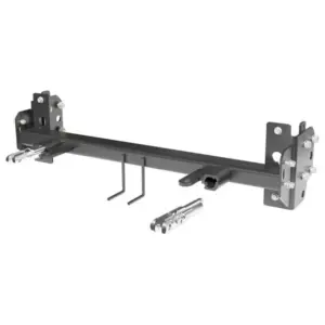 Ox Jeep Grand Cherokee 2022-2025 Bx1154 Trailerbar Grijs