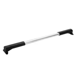 Camco Zware Duwstang Voor Hordeur Zilver