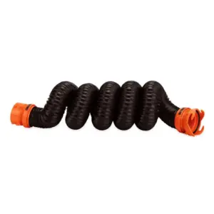 Camco Rhinoflex Slangset 3.04 M Oranje