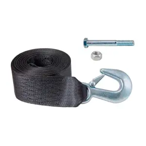 Dutton-lainson Lierband Van 2600 Pond 6.09 M Zilver