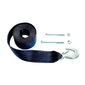 Dutton-lainson Lierband Van 4000 Pond 6.09 M Zilver