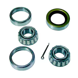 Dutton-lainson Lager 34.92×26.98 Mm Grijs
