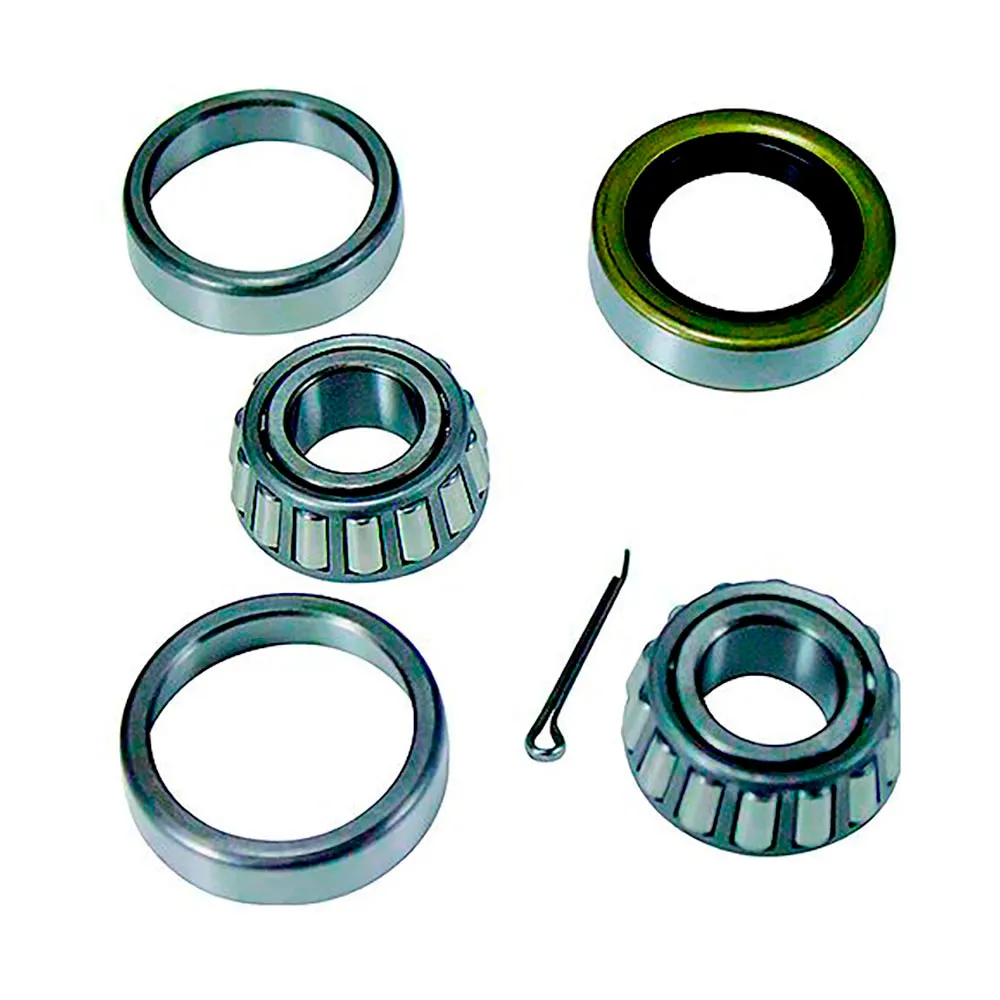 Dutton-lainson Lager 34.92×26.98 Mm Grijs