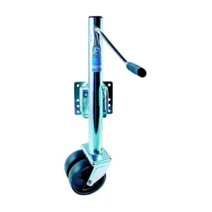 Dutton-lainson Zwaarlast Dubbele Wielkrik 304.8 Mm Zilver