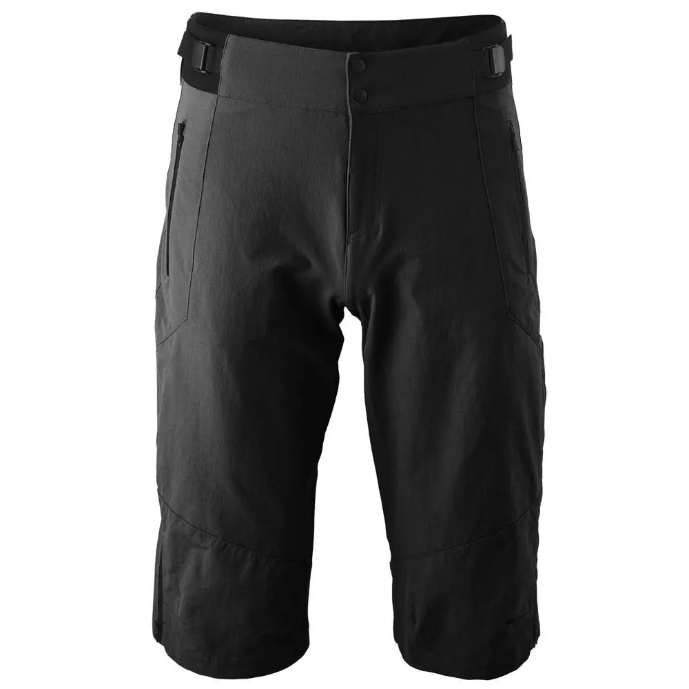 Gonso Trail Korte Broek Zwart