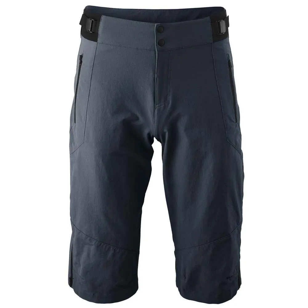 Gonso Trail Korte Broek Outer Space