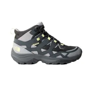 The North Face Hedgehog Iii Wandelschoenen Grijs