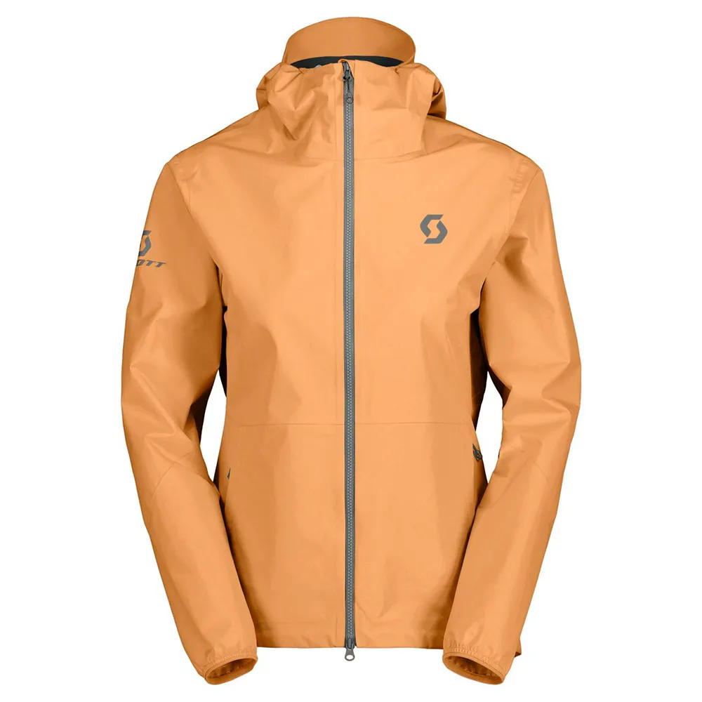 Scott Explorair Light Dryo 2.5l Jas Beige